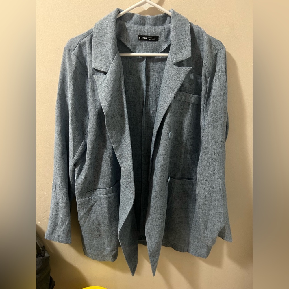 SHEIN, SIZE SMALL